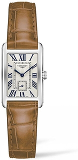Наручные часы женские Longines Longines DolceVita L5.255.4.71.4