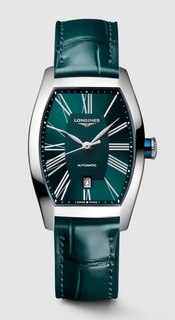 Наручные часы женские Longines Longines Evidenza L2.142.4.60.2