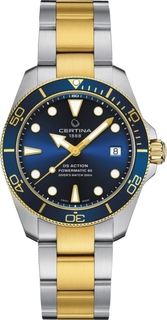 Наручные часы мужские CERTINA DS Action C032.807.22.041.10