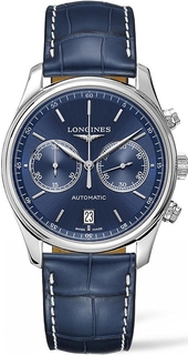 Наручные часы мужские Longines The Longines Master Collection L2.629.4.92.0