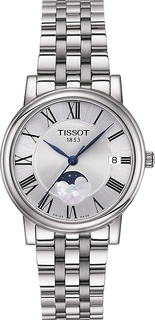 Наручные часы женские Tissot T085.T-Classic.Carson T122.223.11.033.00