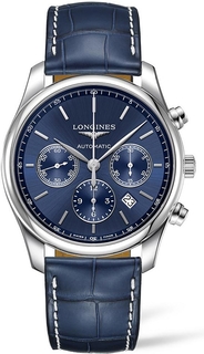 Наручные часы мужские Longines The Longines Master Collection L2.759.4.92.2
