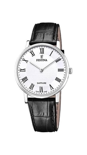 Наручные часы мужские Festina Swiss Made 20012.2