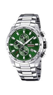 Наручные часы мужские Festina Chrono Sport 20463.3