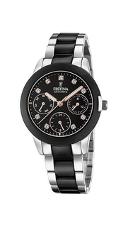 Наручные часы женские Festina Ceramic 20497.3