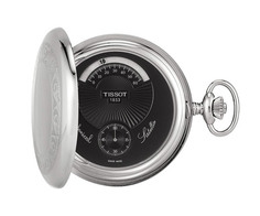 Наручные часы унисекс Tissot T81.82.83.851.86.T-Pocket.Specials T851.405.99.050.00