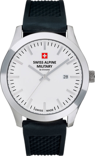 Наручные часы мужские Swiss Alpine Military Combat Basic 7055.1833SAM