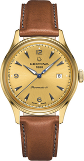 Наручные часы мужские CERTINA Heritage C038.407.36.367.00