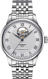 Наручные часы мужские Tissot T006.41.T-Classic.Le Locle T006.407.11.033.02