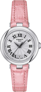 Наручные часы женские Tissot T126.T-Lady.Bellissima T126.010.16.013.01