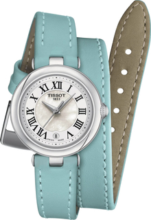 Наручные часы женские Tissot T126.T-Lady.Bellissima T126.010.16.113.01