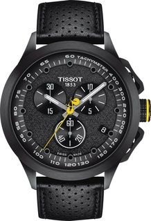 Наручные часы мужские Tissot T135.T-Race Cycling T135.417.37.051.00