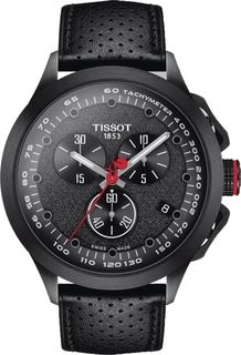 Наручные часы мужские Tissot T135.T-Race T135.417.37.051.02