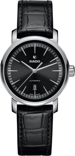 Наручные часы женские Rado DiaMaster 580.0050.3.118