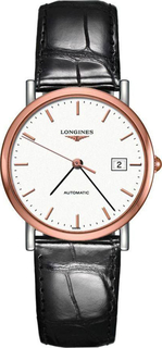 Наручные часы женские Longines The Longines Elegant Collection L4.809.5.12.0