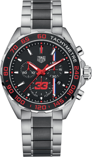 Наручные часы мужские TAG Heuer Formula 1 CAZ101U.BA0843