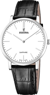 Наручные часы мужские Festina Classic 20012.1