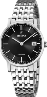 Наручные часы женские Festina Swiss Made 20019.3