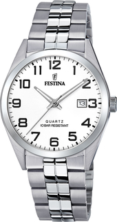 Наручные часы мужские Festina Classic 20437.1