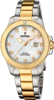 Наручные часы женские Festina Classic 20504.2
