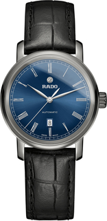 Наручные часы женские Rado DiaMaster 580.0026.3.420