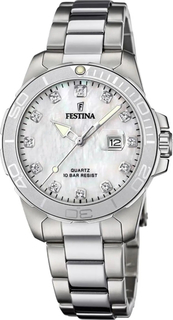Наручные часы женские Festina Boyfriend 20503.1