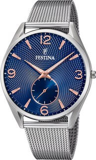 Наручные часы мужские Festina Retro 6869.2