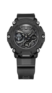 Наручные часы мужские Casio G-Shock GA-2200BB-1A