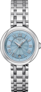 Наручные часы женские Tissot T126.T-Lady.Bellissima T126.010.11.133.00