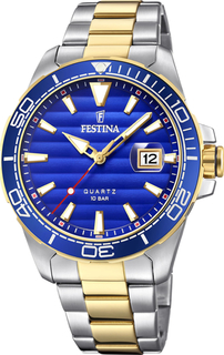 Наручные часы мужские Festina Prestige 20362.4