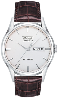 Наручные часы мужские Tissot T019.910.Heritage.Visodate T019.430.16.031.01