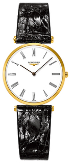 Наручные часы женские Longines La Grande Classique de Longines L4.512.2.11.2