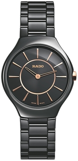 Наручные часы женские Rado True Thinline 420.0742.3.015