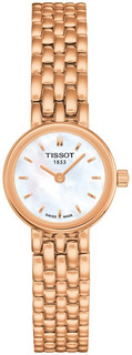 Наручные часы женские Tissot T058.T-Lady.Lovely T058.009.33.111.00
