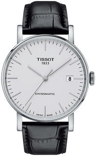 Наручные часы мужские Tissot T057.T-Classic.Tissot Everytime T109.407.16.031.00