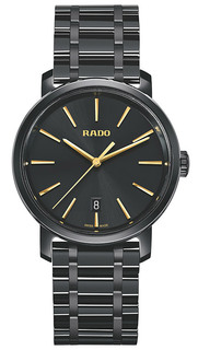 Наручные часы мужские Rado DiaMaster 219.0066.3.015