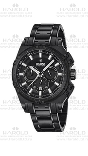 Наручные часы мужские Festina Chronograph 16969.1