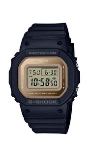 Наручные часы женские Casio G-Shock GMD-S5600-1