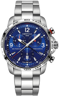 Наручные часы мужские CERTINA DS Podium C001.647.11.047.00