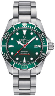 Наручные часы мужские CERTINA DS Action C032.407.11.091.00