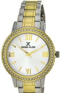 Наручные часы женские Daniel Klein DANIEL KLEIN DK12922-5
