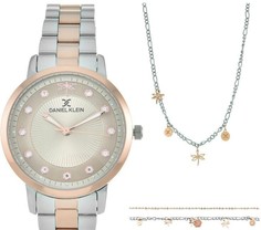 Наручные часы женские Daniel Klein DANIEL KLEIN DK13285-4