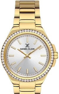 Наручные часы женские Daniel Klein DANIEL KLEIN DK13500-4