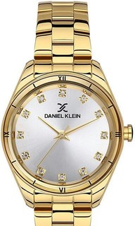 Наручные часы женские Daniel Klein DANIEL KLEIN DK13495-4