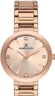 Наручные часы женские Daniel Klein DANIEL KLEIN DK13578-5