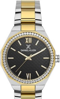 Наручные часы женские Daniel Klein DANIEL KLEIN DK13490-4