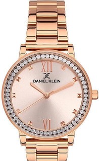 Наручные часы женские Daniel Klein DANIEL KLEIN DK13510-5