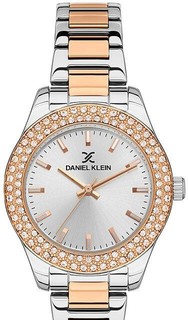 Наручные часы женские Daniel Klein DANIEL KLEIN DK13494-4