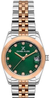 Наручные часы женские Daniel Klein DANIEL KLEIN DK13493-5