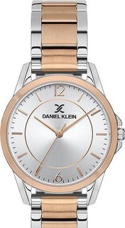 Наручные часы женские Daniel Klein DANIEL KLEIN DK13593-6